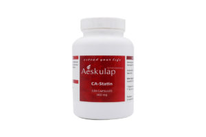 CA-STATIN